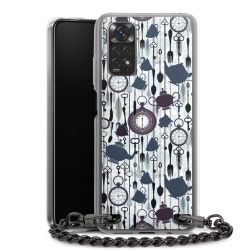 Wrist Case gunmetal