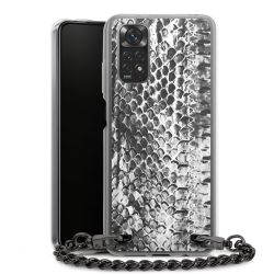 Wrist Case gunmetal