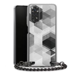 Wrist Case gunmetal