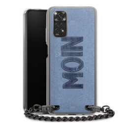 Wrist Case gunmetal