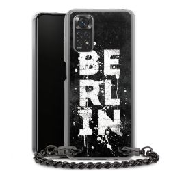 Wrist Case Black