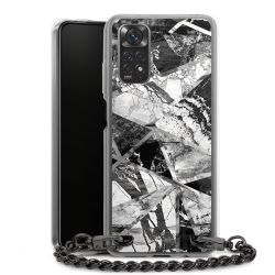 Wrist Case gunmetal