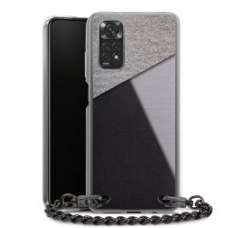 Wrist Case gunmetal