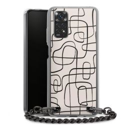 Wrist Case gunmetal