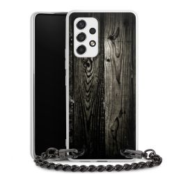 Wrist Case Gunmetal/black