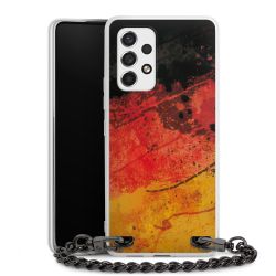 Wrist Case gunmetal