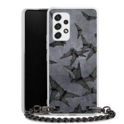 Wrist Case Gunmetal/black