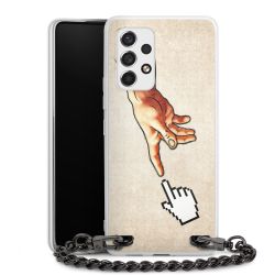 Wrist Case Black