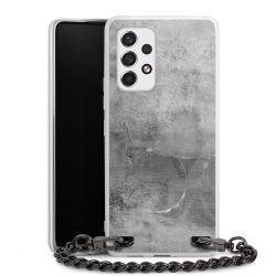 Wrist Case Gunmetal/black