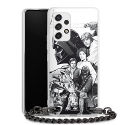 Wrist Case Black