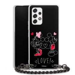 Wrist Case Black