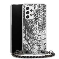 Wrist Case Gunmetal/black