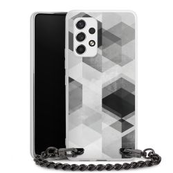 Wrist Case Gunmetal/black