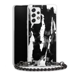 Wrist Case Gunmetal/black