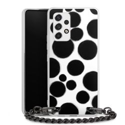 Wrist Case Gunmetal/black