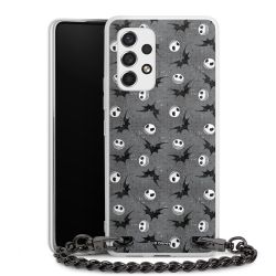 Wrist Case Gunmetal/black