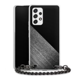 Wrist Case Gunmetal/black