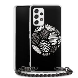 Wrist Case Black