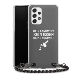 Wrist Case gunmetal