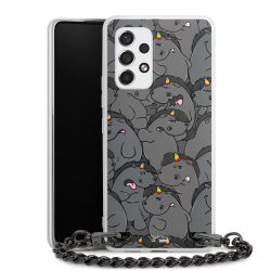 Wrist Case gunmetal