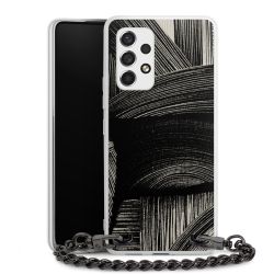 Wrist Case Gunmetal/black