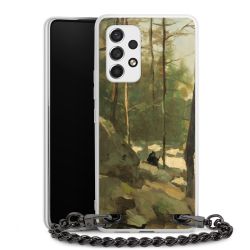 Wrist Case Black