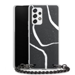 Wrist Case Gunmetal/black