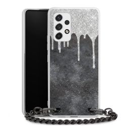 Wrist Case Gunmetal/black