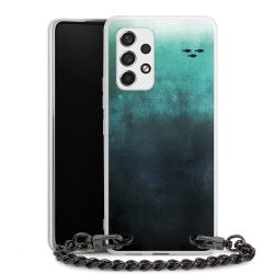 Wrist Case Gunmetal/black