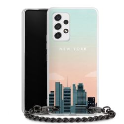 Wrist Case Black