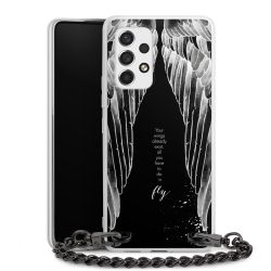 Wrist Case Black