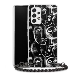 Wrist Case Gunmetal/black