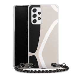 Wrist Case Gunmetal/black