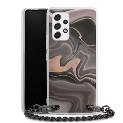 Wrist Case Gunmetal/black