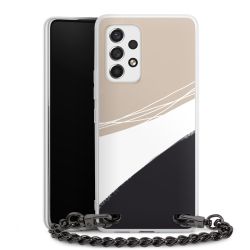 Wrist Case Gunmetal/black