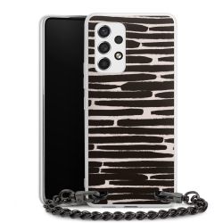 Wrist Case Gunmetal/black