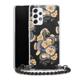 Wrist Case Black