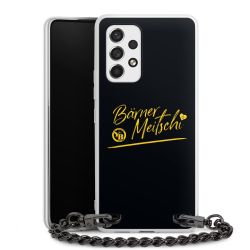 Wrist Case Black