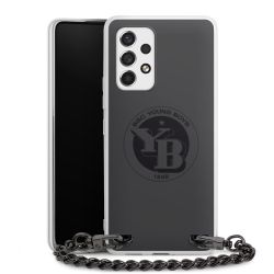 Wrist Case Gunmetal/black