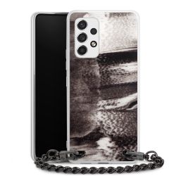 Wrist Case Gunmetal/black