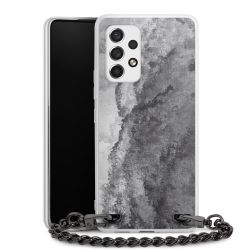 Wrist Case Gunmetal/black