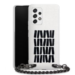 Wrist Case gunmetal