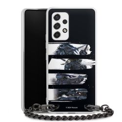 Wrist Case Black