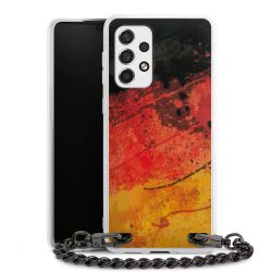 Wrist Case gunmetal