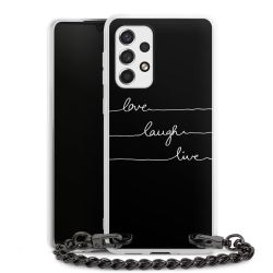 Wrist Case Black