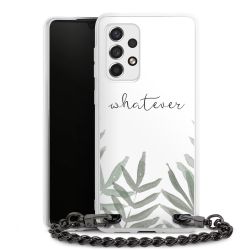 Wrist Case Black