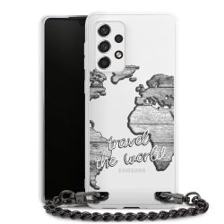 Wrist Case Black