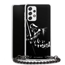 Wrist Case Black