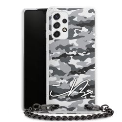 Wrist Case gunmetal