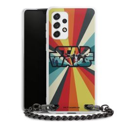 Wrist Case Black